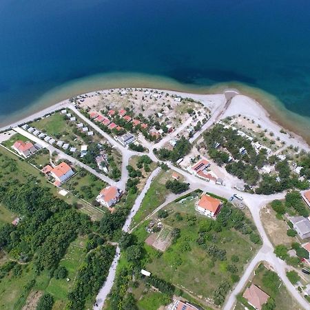 Apartments Vila Ana Селине Экстерьер фото