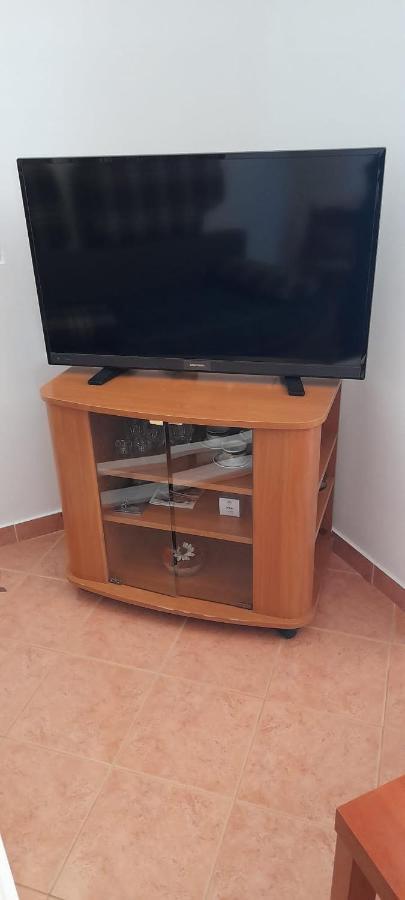 Apartments Vila Ana Селине Экстерьер фото
