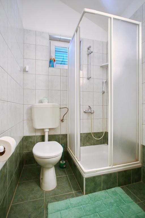 Apartments Vila Ana Селине Экстерьер фото